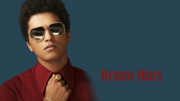 Free Download Bruno Mars Wallpapers HQ.