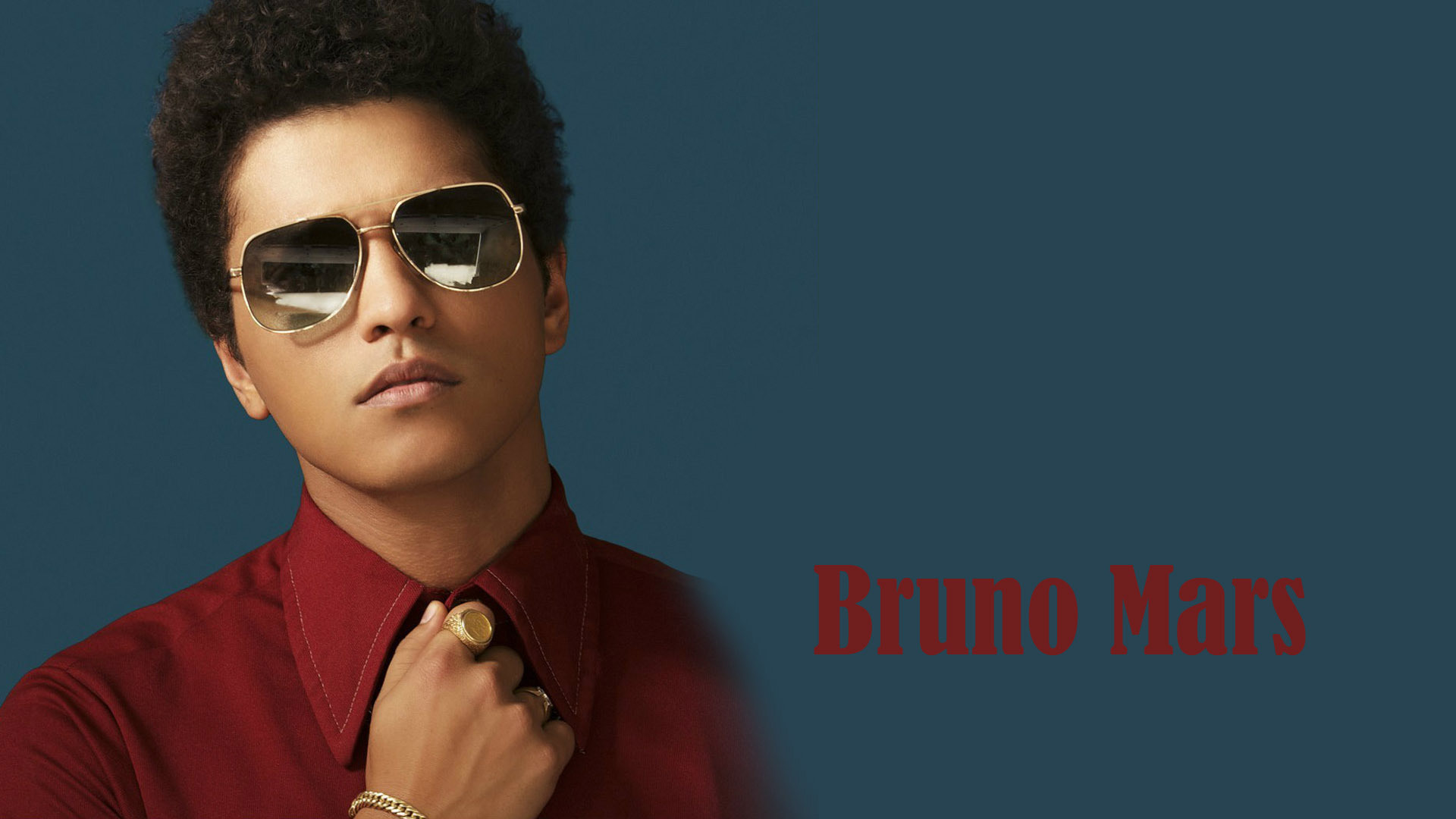 Bruno Mars Wallpapers HD  PixelsTalk.Net