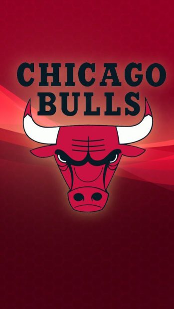 Free Download Chicago Bulls iPhone.