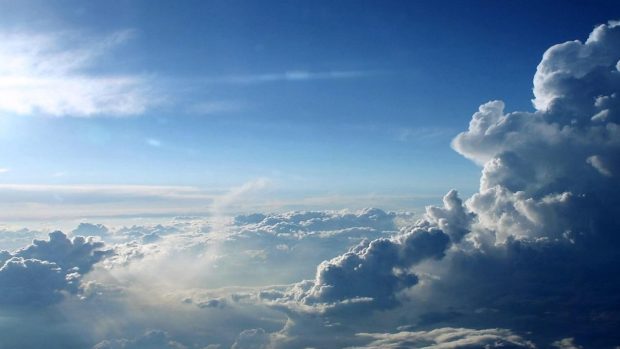 Free Download Cloud Backgrounds.