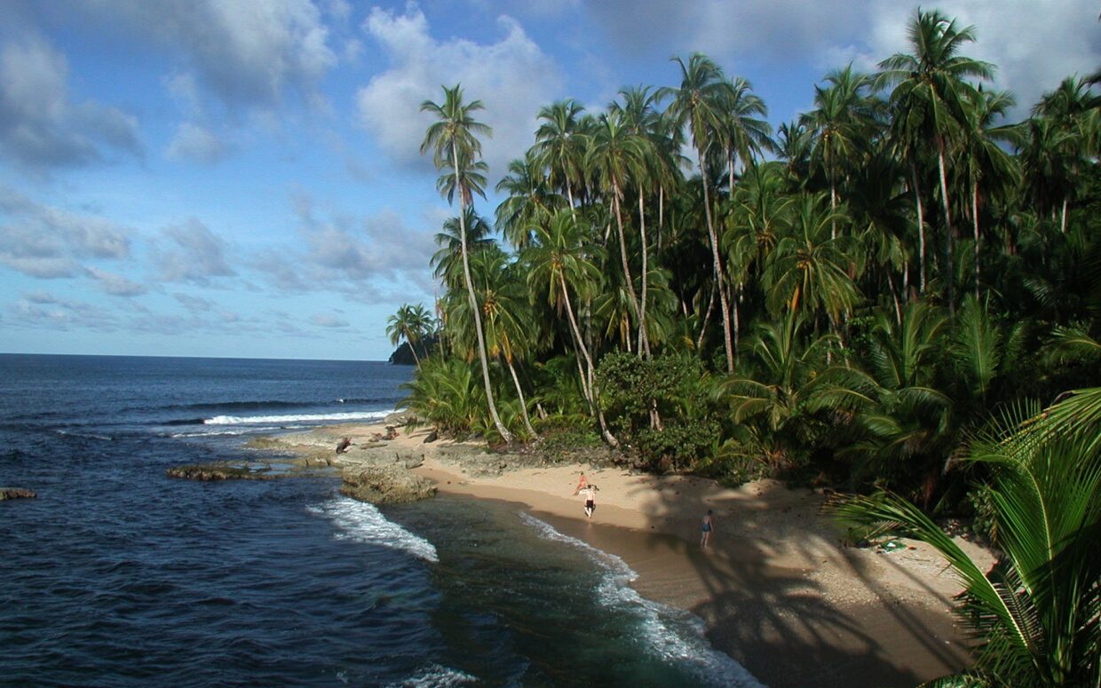Costa Rica Backgrounds - PixelsTalk