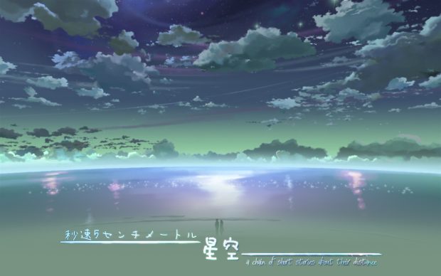 Free HD 5 Centimeters Per Second Pics.