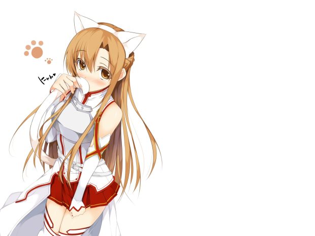 Free HD Asuna Backgrounds.