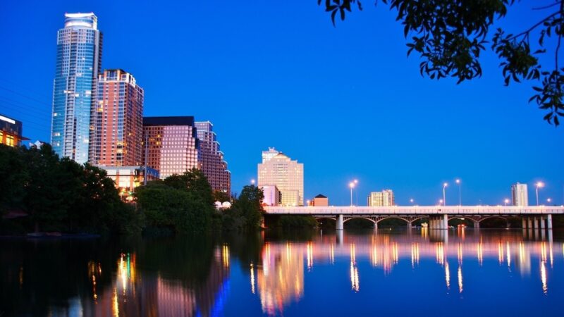 HD Austin Backgrounds - PixelsTalk