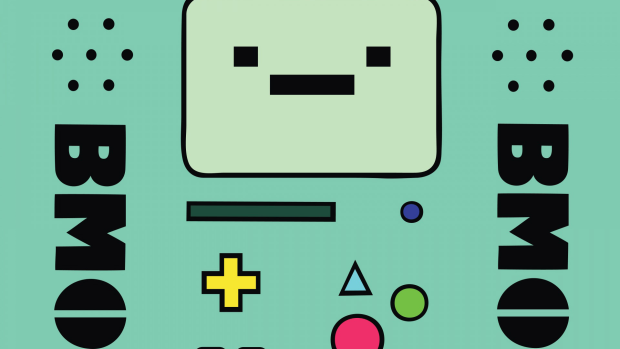 Free HD Bmo Backgrounds.