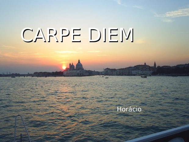 Free HD Carpe Diem Wallpapers.