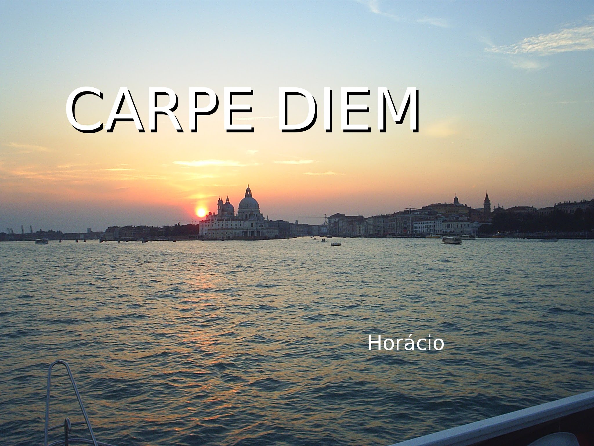 Carpe Diem Backgrounds  PixelsTalk.Net