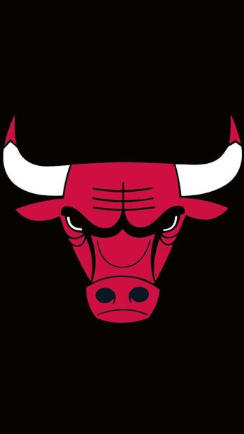 Free HD Chicago Bulls iPhone Photos.