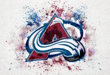 Free HD Colorado Avalanche Wallpapers.