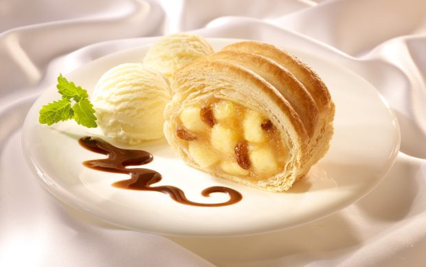 Free HD Dessert Images.