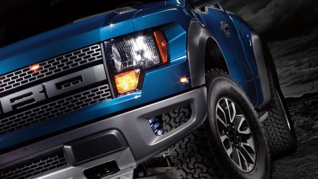 Free HD Ford Raptor Images.
