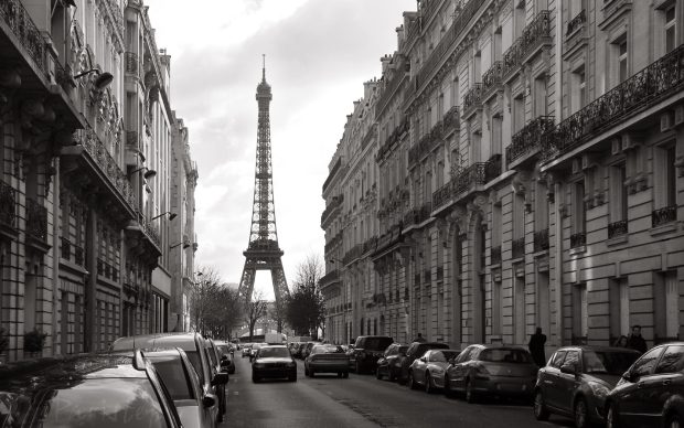 Free HD Paris Backgrounds