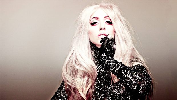 Free Lady Gaga Artpop Photo.