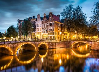 Free Photos Amsterdam HD.