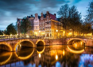 Free Photos Amsterdam HD.