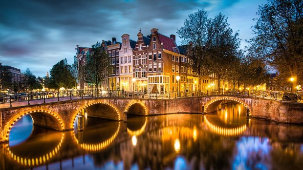 Free Photos Amsterdam HD.