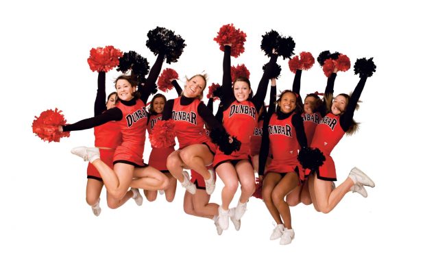 Free Photos Cheerleader Download.