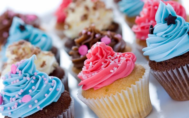 Free Photos Cupcake Download.