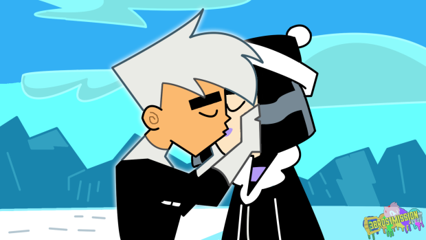 Free Photos Danny Phantom HD.