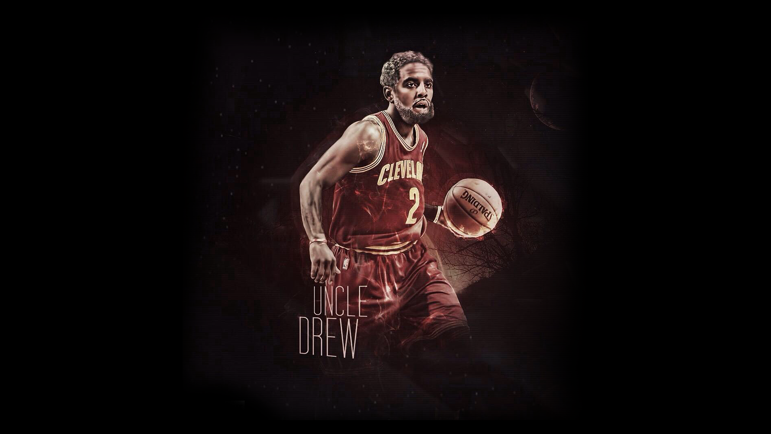 Kyrie Irving Wallpaper  PixelsTalkNet