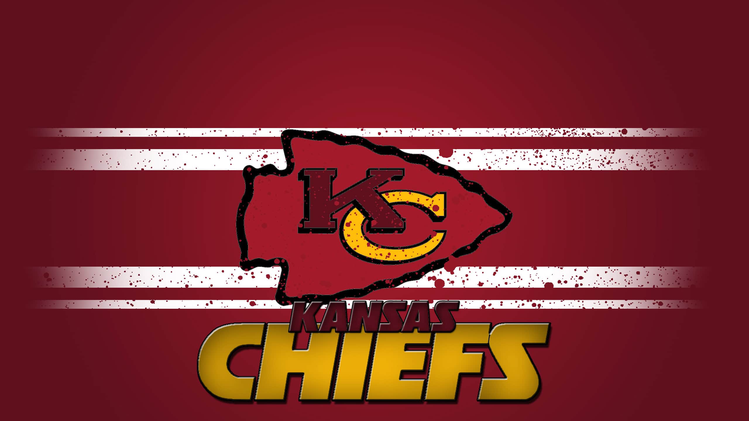 Kansas City Chiefs Logo Wallpaper PixelsTalk Net