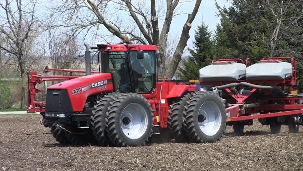 Free Wallpapers Case Ih.