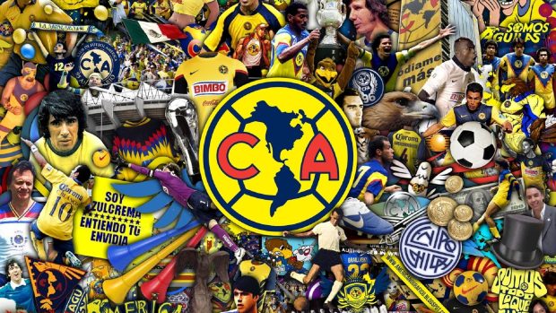 Free club america wallpaper hd.