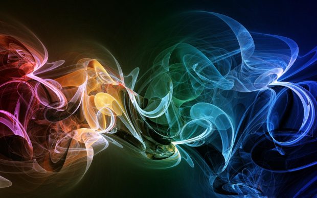 Free colorful smoke backgrounds hd.