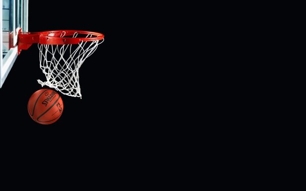 Free desktop basketball background hd.