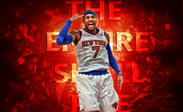 Free hd carmelo anthony pictures.