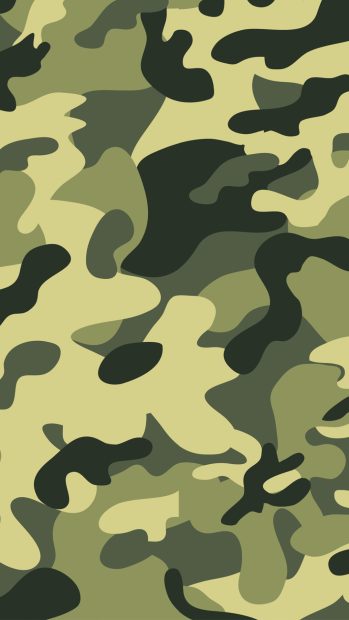 Free iPhone Camo Backgrounds.