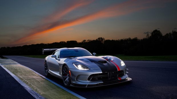 Full HD Dodge Viper Images 1920x1080.