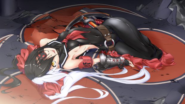 Funny Blade and Soul 1920x1080 HQ.