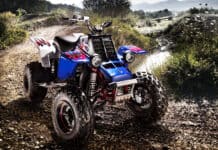 Gallery yamaha Atv banshee.
