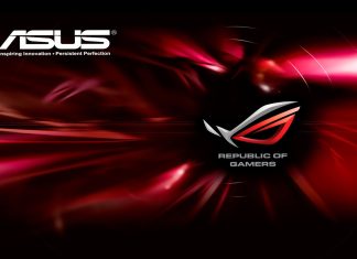 Game Asus Rog Pictures.