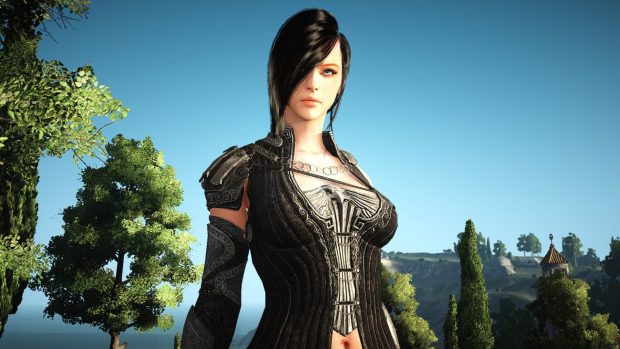 Game Black Desert Images.