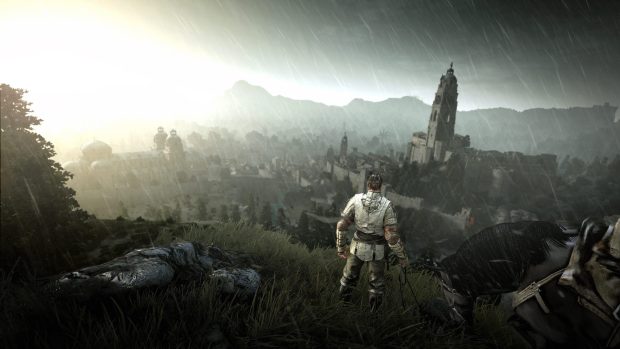 Game Images Black Desert.