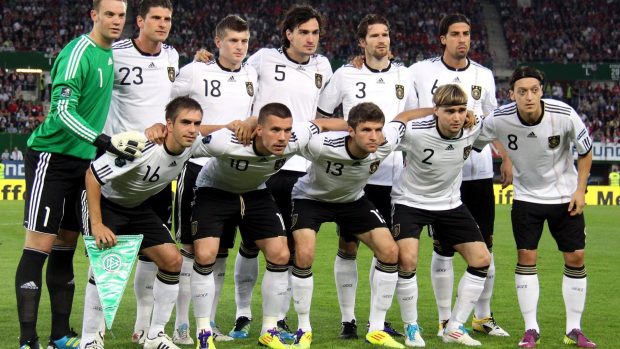 Germany soccer team hd wallpapers.