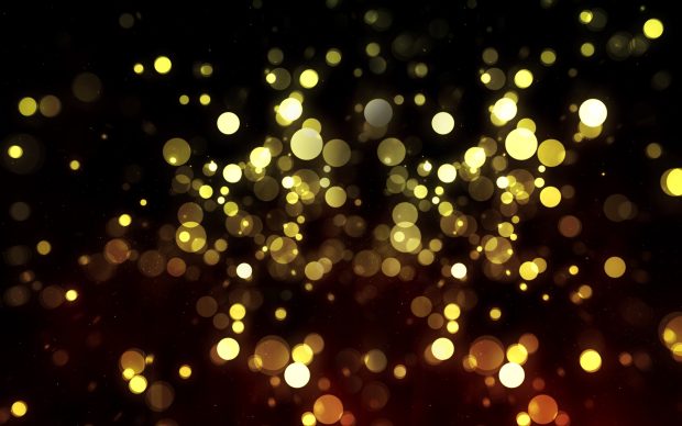 Gold bokeh hd wallpapers.