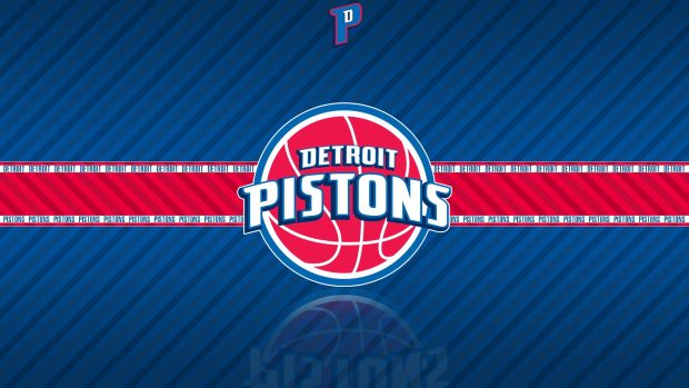 Great Detroit Pistons Wallpapers.