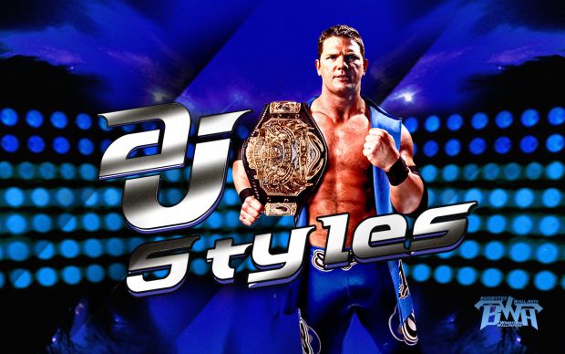 HD Aj Styles Wallpapers.