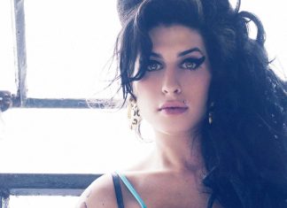 HD Amy Winehouse Wallpapers 03.