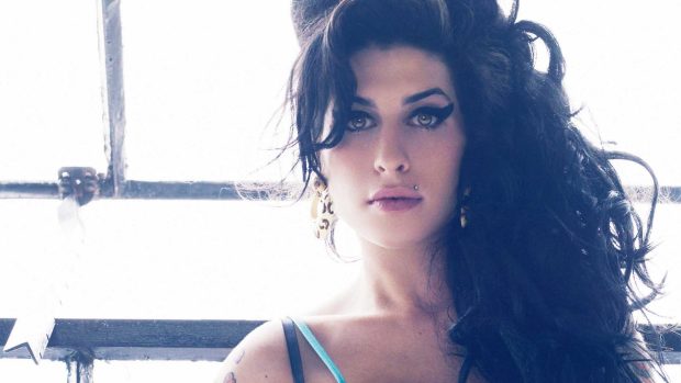 HD Amy Winehouse Wallpapers 03.