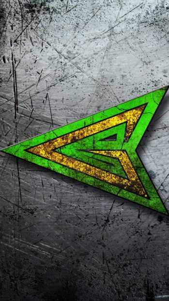 HD Arrow Wallpaper for Android.