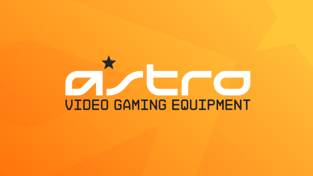 HD Astro Gaming Wallpaper.