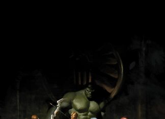 HD Avengers Iphone Wallpaper.