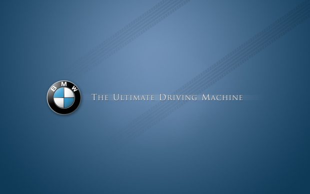 HD BMW Logo Background.