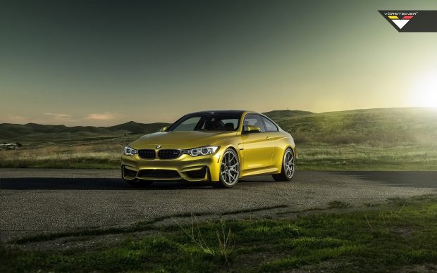 HD BMW M4 Wallpapers.