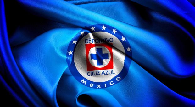 HD Backgrounds Cruz Azul.