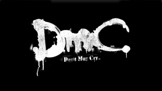 HD Backgrounds Devil May Cry.